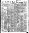 Bradford Daily Telegraph Saturday 07 March 1903 Page 1