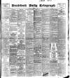 Bradford Daily Telegraph Saturday 14 March 1903 Page 1