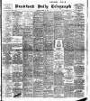 Bradford Daily Telegraph Tuesday 31 March 1903 Page 1