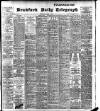 Bradford Daily Telegraph Wednesday 01 April 1903 Page 1
