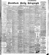 Bradford Daily Telegraph Thursday 02 April 1903 Page 1