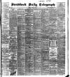 Bradford Daily Telegraph Friday 03 April 1903 Page 1