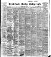 Bradford Daily Telegraph Saturday 04 April 1903 Page 1