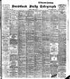 Bradford Daily Telegraph Tuesday 07 April 1903 Page 1