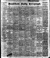 Bradford Daily Telegraph Friday 01 May 1903 Page 1