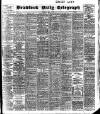 Bradford Daily Telegraph Saturday 02 May 1903 Page 1