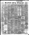 Bradford Daily Telegraph Friday 08 May 1903 Page 1