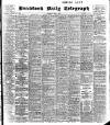 Bradford Daily Telegraph Saturday 09 May 1903 Page 1
