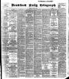 Bradford Daily Telegraph Monday 11 May 1903 Page 1