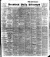 Bradford Daily Telegraph Tuesday 12 May 1903 Page 1