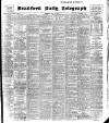 Bradford Daily Telegraph Thursday 14 May 1903 Page 1