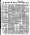 Bradford Daily Telegraph Tuesday 19 May 1903 Page 1