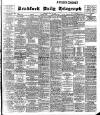 Bradford Daily Telegraph Thursday 21 May 1903 Page 1