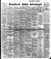 Bradford Daily Telegraph Thursday 28 May 1903 Page 1