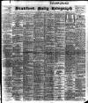 Bradford Daily Telegraph Thursday 11 June 1903 Page 1