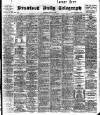 Bradford Daily Telegraph Saturday 13 June 1903 Page 1