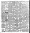 Bradford Daily Telegraph Tuesday 04 August 1903 Page 2