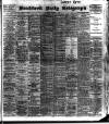 Bradford Daily Telegraph Saturday 02 January 1904 Page 1