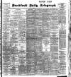 Bradford Daily Telegraph Friday 22 January 1904 Page 1