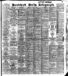 Bradford Daily Telegraph Saturday 19 March 1904 Page 1