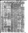 Bradford Daily Telegraph Saturday 02 April 1904 Page 1