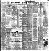 Bradford Daily Telegraph Tuesday 05 April 1904 Page 1
