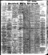 Bradford Daily Telegraph Monday 16 May 1904 Page 1