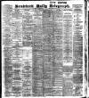 Bradford Daily Telegraph Monday 30 May 1904 Page 1