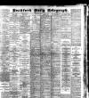 Bradford Daily Telegraph Wednesday 01 June 1904 Page 1