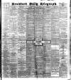 Bradford Daily Telegraph Thursday 09 June 1904 Page 1