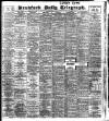 Bradford Daily Telegraph Saturday 11 June 1904 Page 1