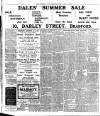 Bradford Daily Telegraph Friday 08 July 1904 Page 2
