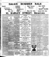 Bradford Daily Telegraph Saturday 09 July 1904 Page 2