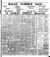 Bradford Daily Telegraph Monday 11 July 1904 Page 5