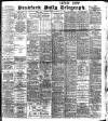 Bradford Daily Telegraph Saturday 30 July 1904 Page 1