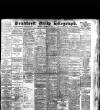 Bradford Daily Telegraph Thursday 01 September 1904 Page 1