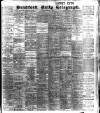 Bradford Daily Telegraph Friday 07 October 1904 Page 1
