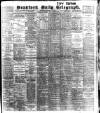 Bradford Daily Telegraph Wednesday 12 October 1904 Page 1