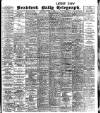 Bradford Daily Telegraph Saturday 22 October 1904 Page 1