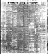 Bradford Daily Telegraph Thursday 03 November 1904 Page 1