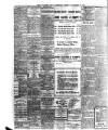 Bradford Daily Telegraph Saturday 19 November 1904 Page 2