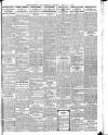 Bradford Daily Telegraph Thursday 12 January 1905 Page 3