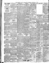Bradford Daily Telegraph Wednesday 01 February 1905 Page 6