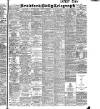 Bradford Daily Telegraph Saturday 11 February 1905 Page 1