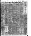 Bradford Daily Telegraph Saturday 10 June 1905 Page 1