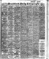 Bradford Daily Telegraph Saturday 17 June 1905 Page 1
