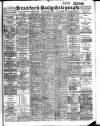 Bradford Daily Telegraph Monday 03 July 1905 Page 1