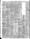 Bradford Daily Telegraph Monday 11 September 1905 Page 6