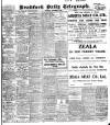 Bradford Daily Telegraph Thursday 21 December 1905 Page 1