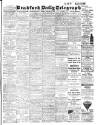 Bradford Daily Telegraph Tuesday 02 January 1906 Page 1